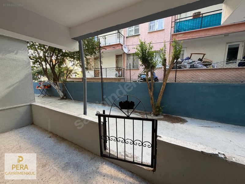 Ayvalık Ali Çetinkayada Satılık 1+1 Kapalı Mutfak Daire — fotoğraf 20