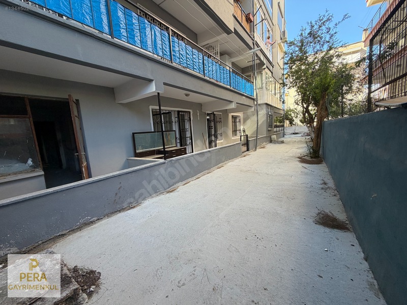 Ayvalık Ali Çetinkayada Satılık 1+1 Kapalı Mutfak Daire — fotoğraf 21