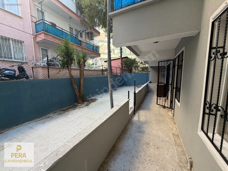 Ayvalık Ali Çetinkayada Satılık 1+1 Kapalı Mutfak Daire — fotoğraf 22