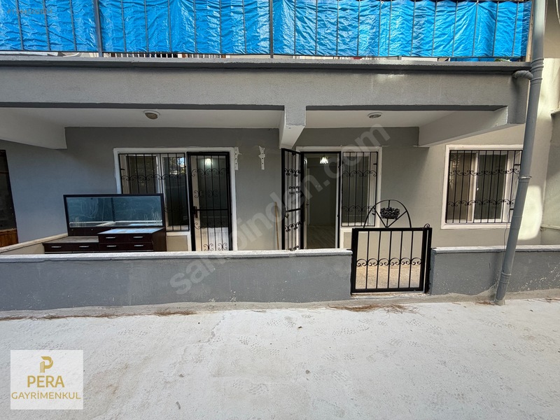 Ayvalık Ali Çetinkayada Satılık 1+1 Kapalı Mutfak Daire — fotoğraf 23