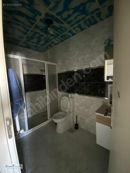Yiğit Apt.| Eşyalı 2+0 Yüksek Tavan Ön Cephe — fotoğraf 8
