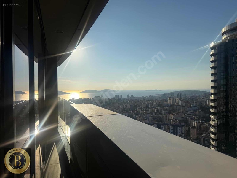 Manzara Adalar Uzmanı Pelin Işından Kiralık 1+1 — fotoğraf 2