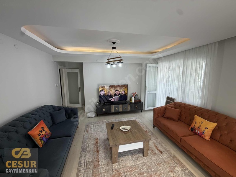 Torbalı Sadık İleri Bulvarında 220 Mt Fırsat Dubleks Daire — fotoğraf 4