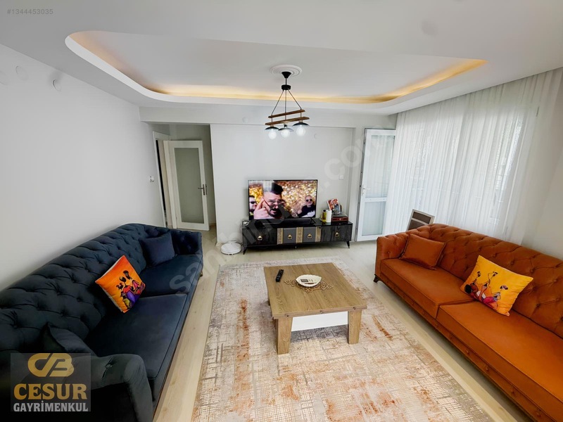 Torbalı Sadık İleri Bulvarında 220 Mt Fırsat Dubleks Daire — fotoğraf 5