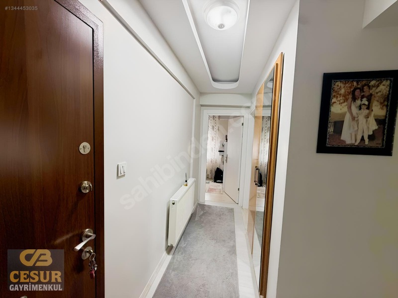 Torbalı Sadık İleri Bulvarında 220 Mt Fırsat Dubleks Daire — fotoğraf 10