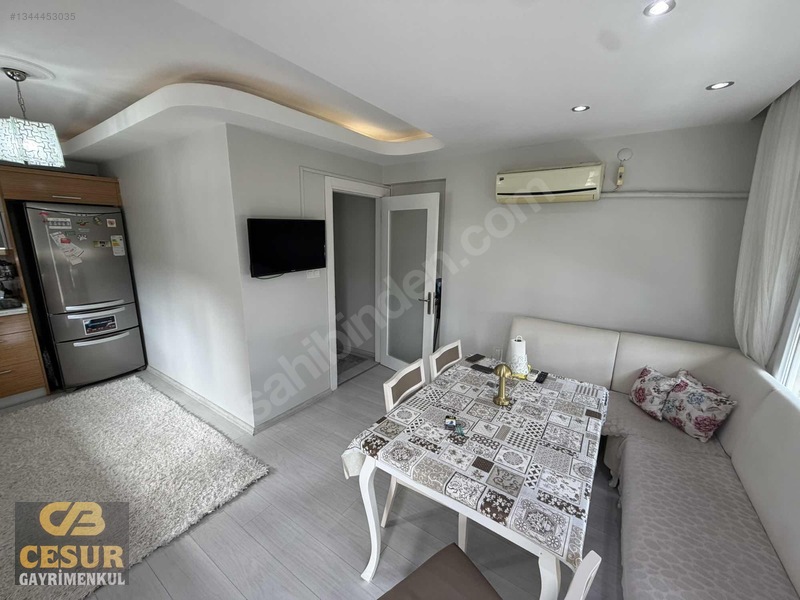Torbalı Sadık İleri Bulvarında 220 Mt Fırsat Dubleks Daire — fotoğraf 18