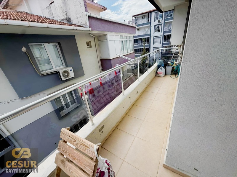 Torbalı Sadık İleri Bulvarında 220 Mt Fırsat Dubleks Daire — fotoğraf 20