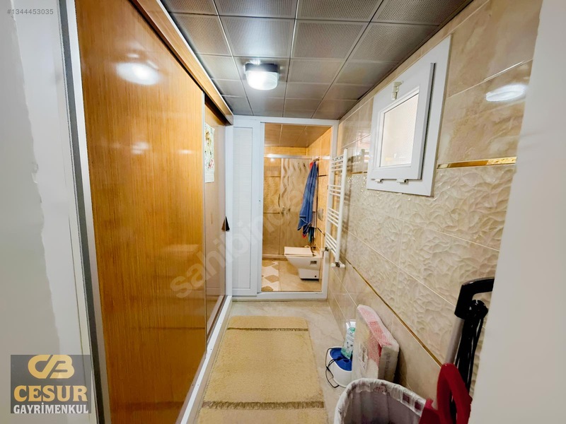 Torbalı Sadık İleri Bulvarında 220 Mt Fırsat Dubleks Daire — fotoğraf 21