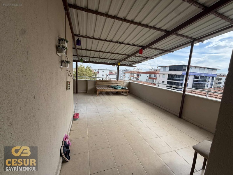 Torbalı Sadık İleri Bulvarında 220 Mt Fırsat Dubleks Daire — fotoğraf 27