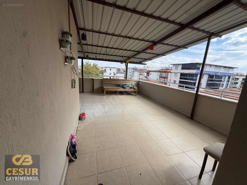 Torbalı Sadık İleri Bulvarında 220 Mt Fırsat Dubleks Daire — fotoğraf 28