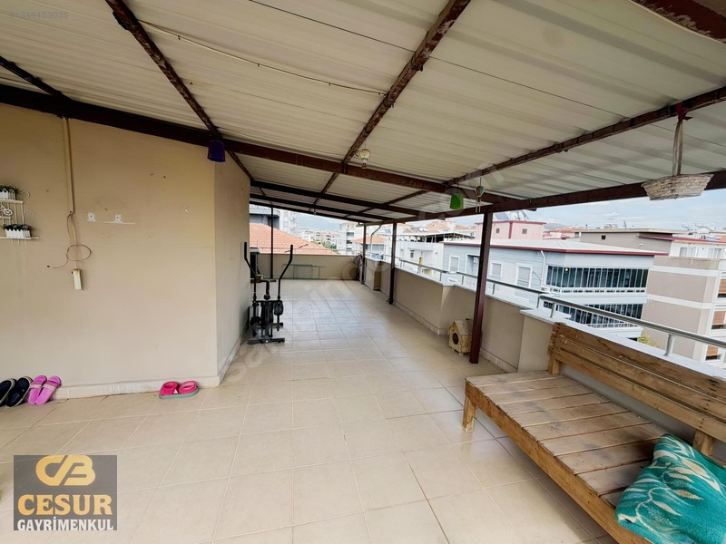 Torbalı Sadık İleri Bulvarında 220 Mt Fırsat Dubleks Daire — fotoğraf 29