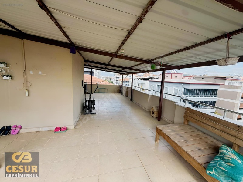 Torbalı Sadık İleri Bulvarında 220 Mt Fırsat Dubleks Daire — fotoğraf 30