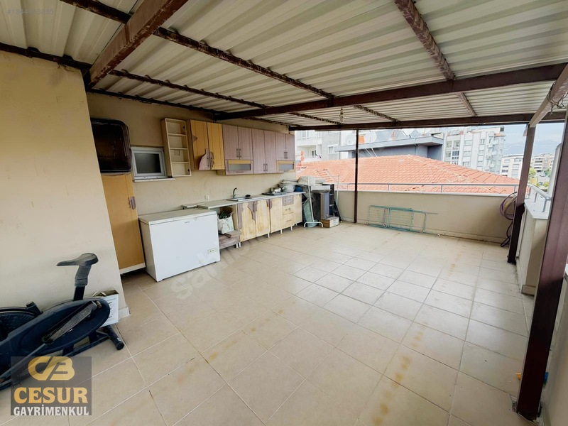 Torbalı Sadık İleri Bulvarında 220 Mt Fırsat Dubleks Daire — fotoğraf 31