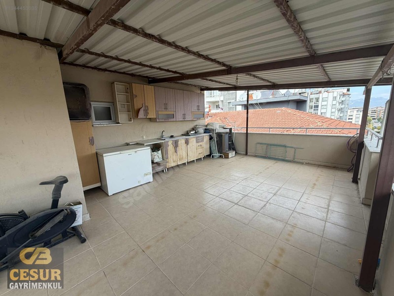 Torbalı Sadık İleri Bulvarında 220 Mt Fırsat Dubleks Daire — fotoğraf 33