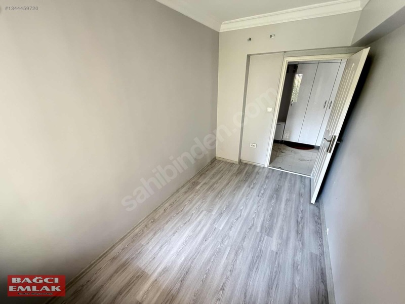 Bağcı Caddesi Paraleli Full Yapılı Yüksek Giriş 3+1 Dairemiz — fotoğraf 8