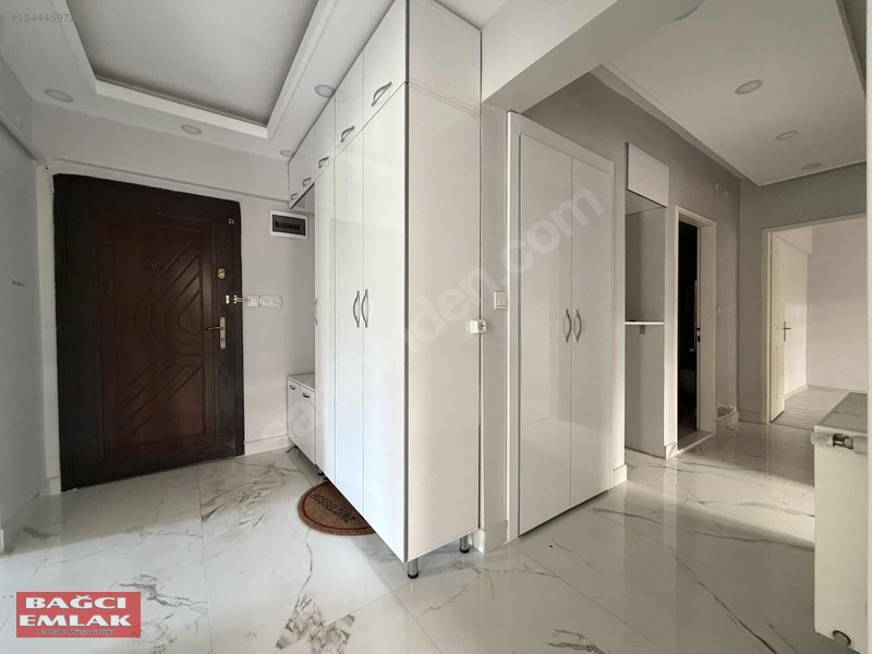 Bağcı Caddesi Paraleli Full Yapılı Yüksek Giriş 3+1 Dairemiz — fotoğraf 10