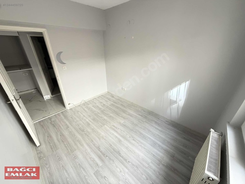 Bağcı Caddesi Paraleli Full Yapılı Yüksek Giriş 3+1 Dairemiz — fotoğraf 13