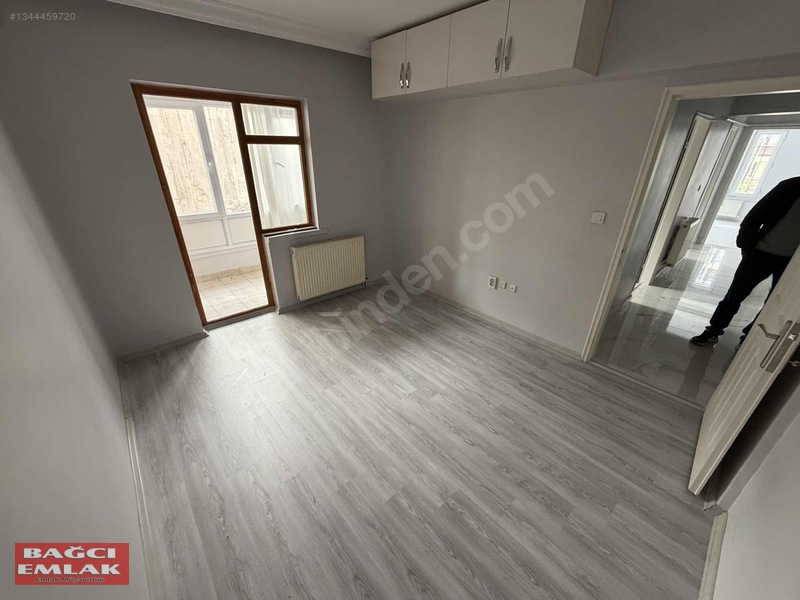 Bağcı Caddesi Paraleli Full Yapılı Yüksek Giriş 3+1 Dairemiz — fotoğraf 14