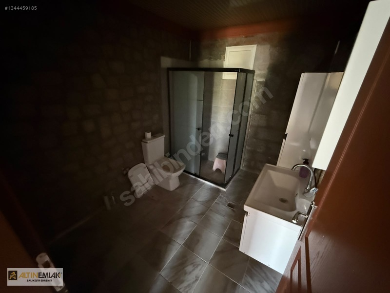 Burhaniye Taylıelinde 826 M² Arsa İçinde Masrafsız Müstakil Taş — fotoğraf 17
