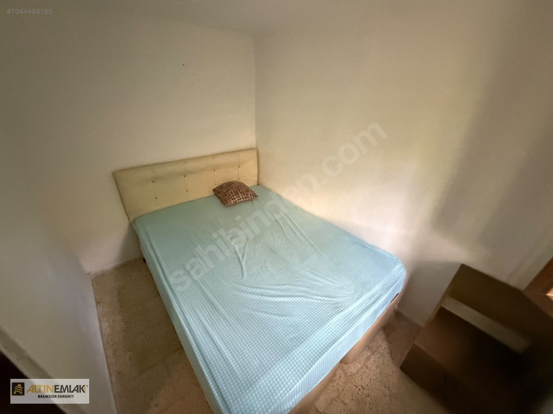 Burhaniye Taylıelinde 826 M² Arsa İçinde Masrafsız Müstakil Taş — fotoğraf 23