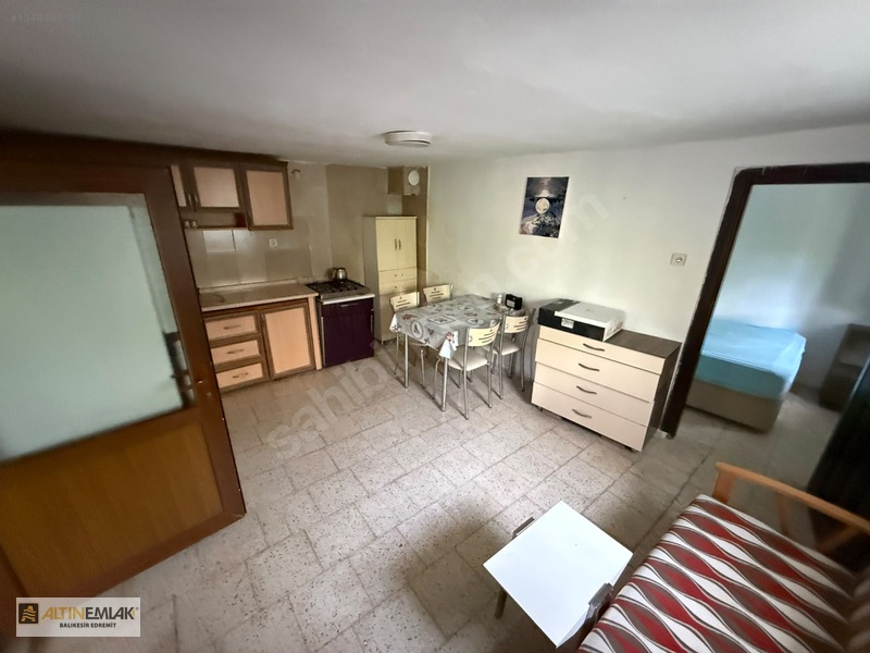 Burhaniye Taylıelinde 826 M² Arsa İçinde Masrafsız Müstakil Taş — fotoğraf 24