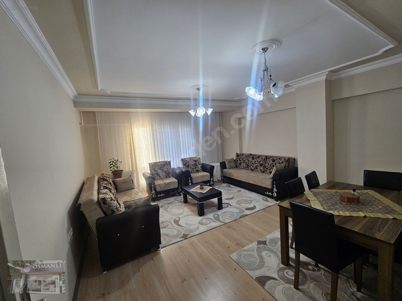 Sağlık Mahallesi Satılık 3+1 — fotoğraf 3