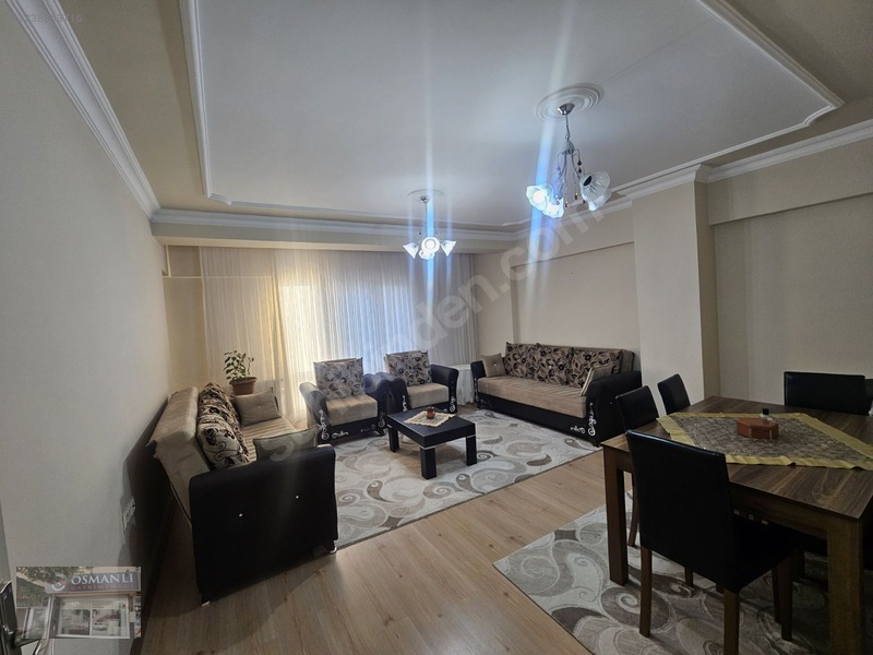 Sağlık Mahallesi Satılık 3+1 — fotoğraf 4