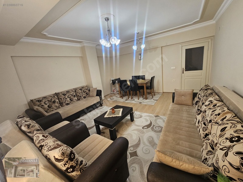 Sağlık Mahallesi Satılık 3+1 — fotoğraf 5