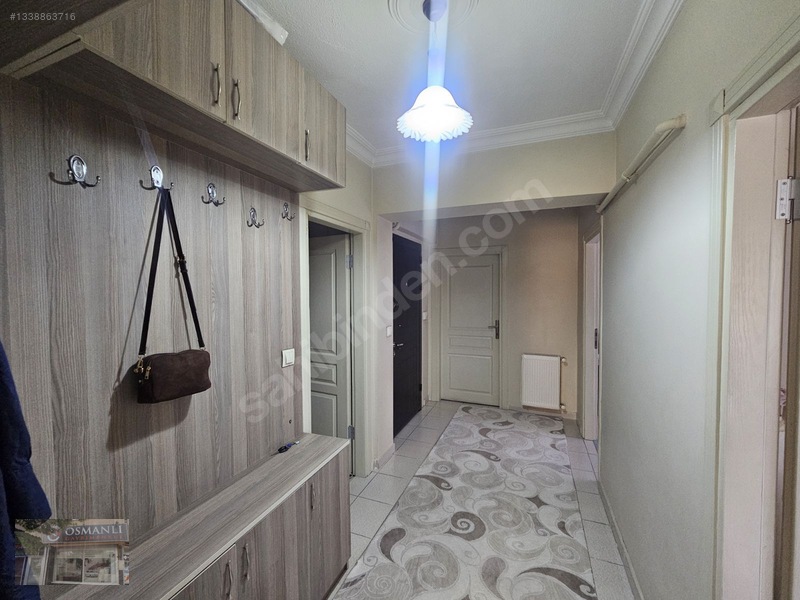 Sağlık Mahallesi Satılık 3+1 — fotoğraf 7