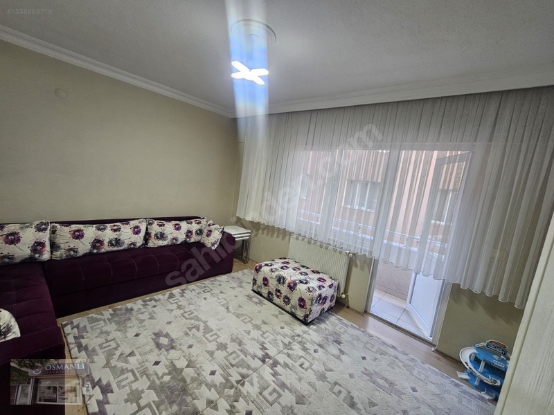 Sağlık Mahallesi Satılık 3+1 — fotoğraf 8