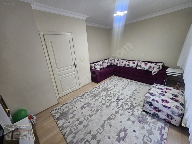 Sağlık Mahallesi Satılık 3+1 — fotoğraf 9