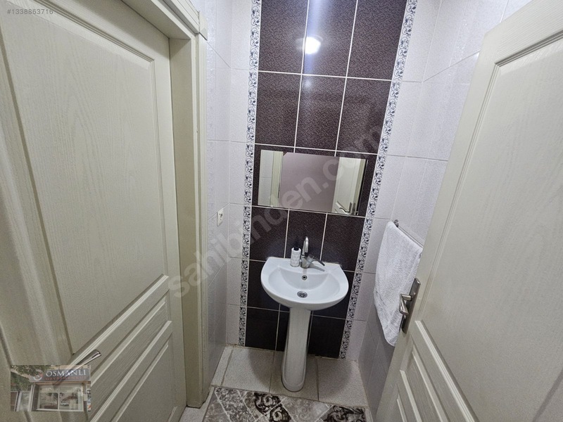 Sağlık Mahallesi Satılık 3+1 — fotoğraf 12