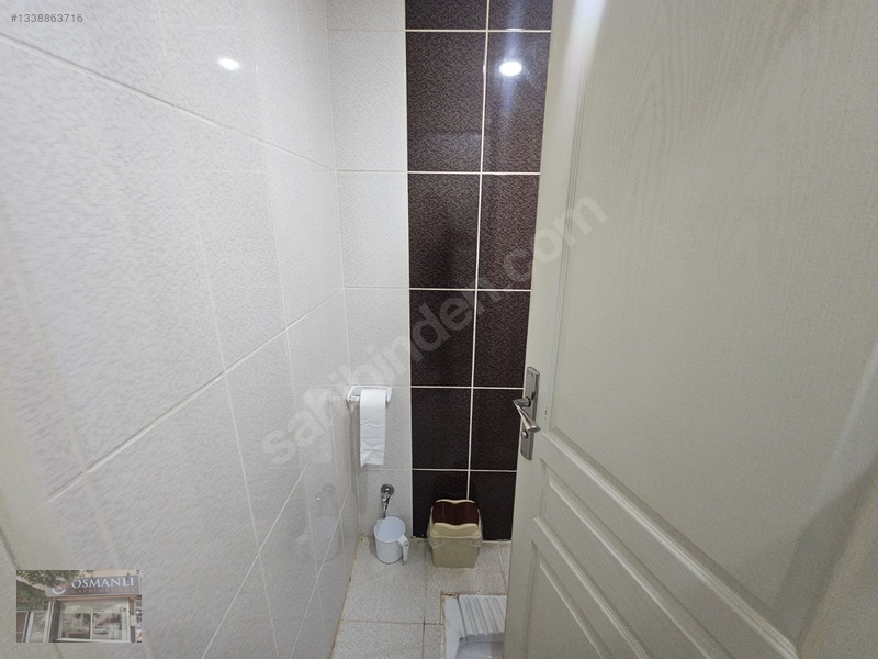 Sağlık Mahallesi Satılık 3+1 — fotoğraf 13