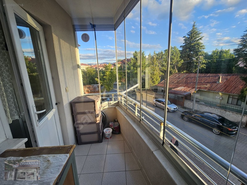 Sağlık Mahallesi Satılık 3+1 — fotoğraf 14