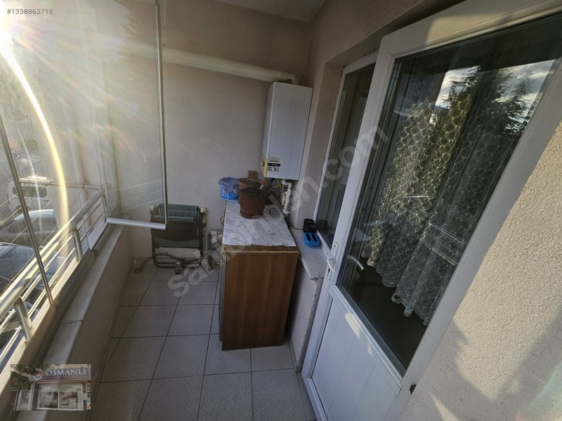 Sağlık Mahallesi Satılık 3+1 — fotoğraf 15