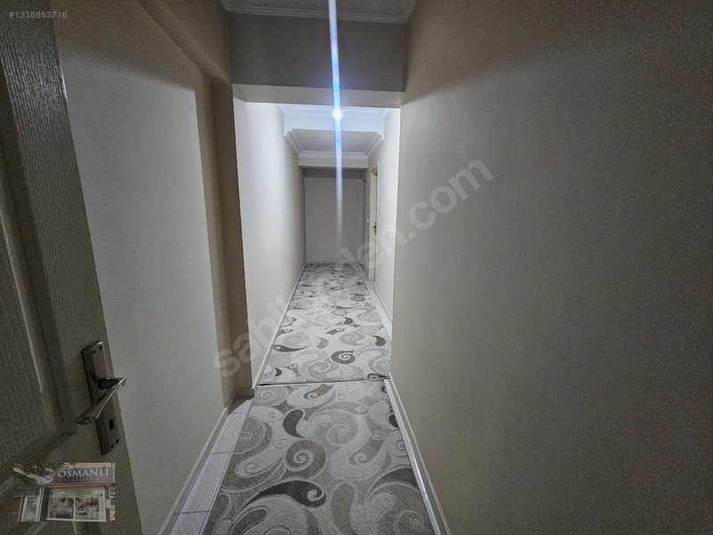 Sağlık Mahallesi Satılık 3+1 — fotoğraf 19
