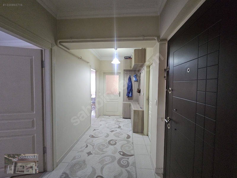 Sağlık Mahallesi Satılık 3+1 — fotoğraf 20