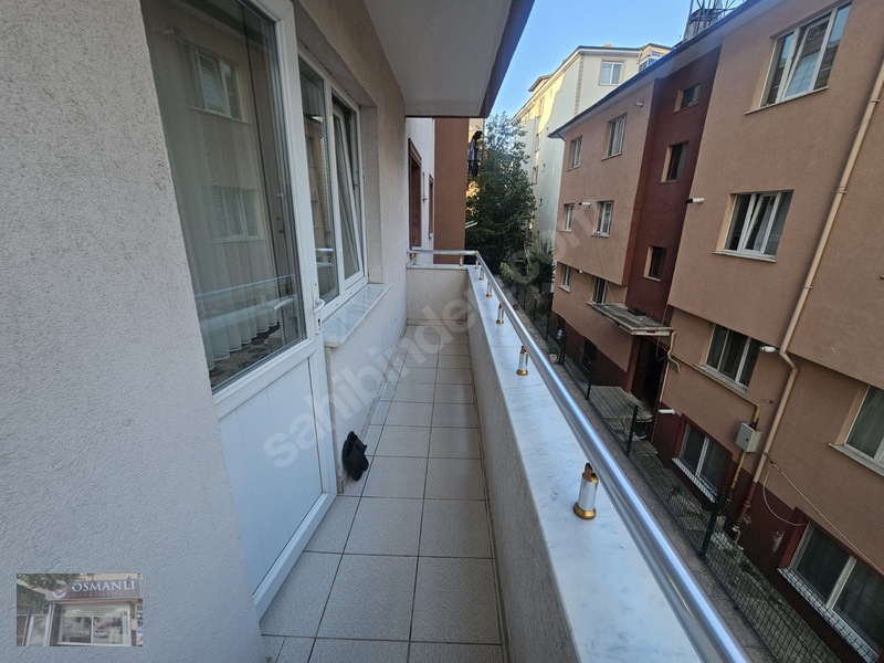Sağlık Mahallesi Satılık 3+1 — fotoğraf 21