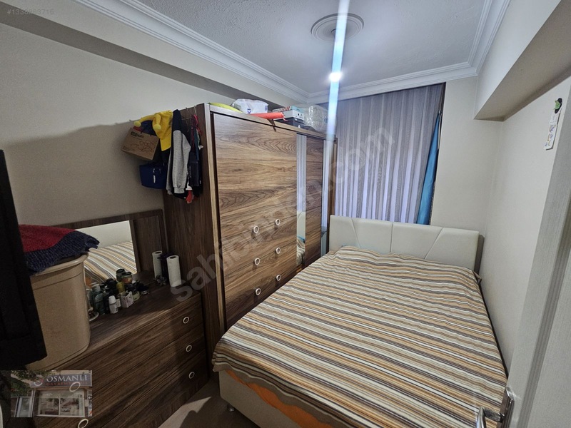 Sağlık Mahallesi Satılık 3+1 — fotoğraf 23
