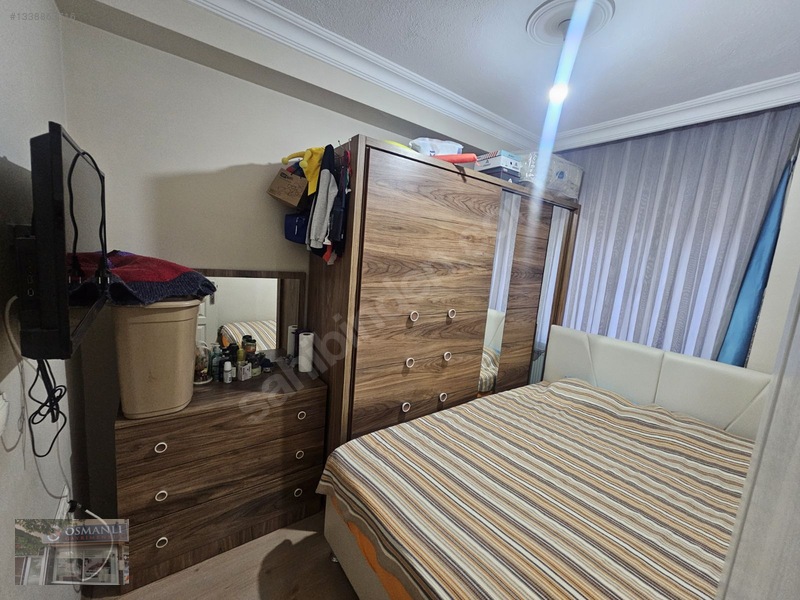 Sağlık Mahallesi Satılık 3+1 — fotoğraf 24