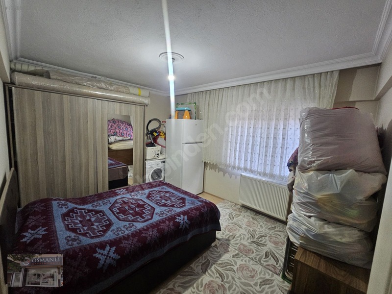 Sağlık Mahallesi Satılık 3+1 — fotoğraf 25