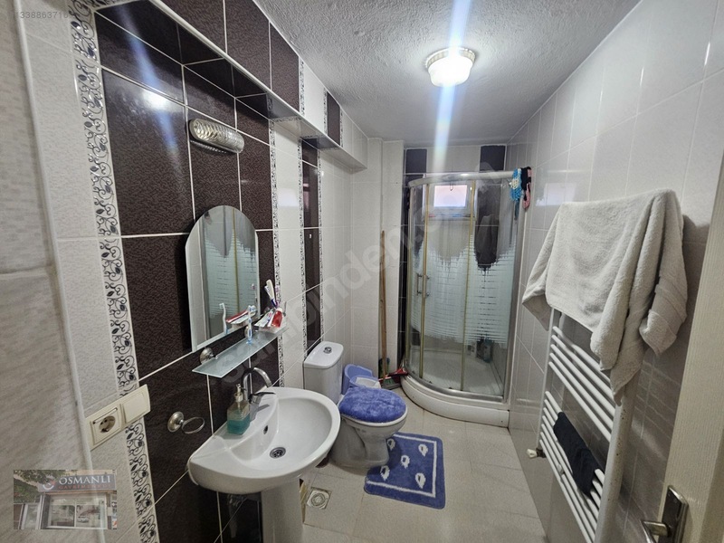 Sağlık Mahallesi Satılık 3+1 — fotoğraf 26