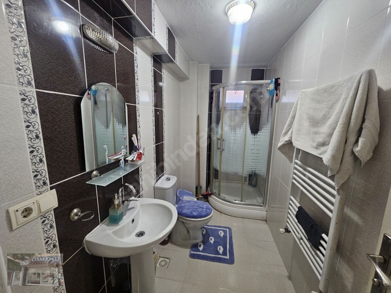 Sağlık Mahallesi Satılık 3+1 — fotoğraf 27