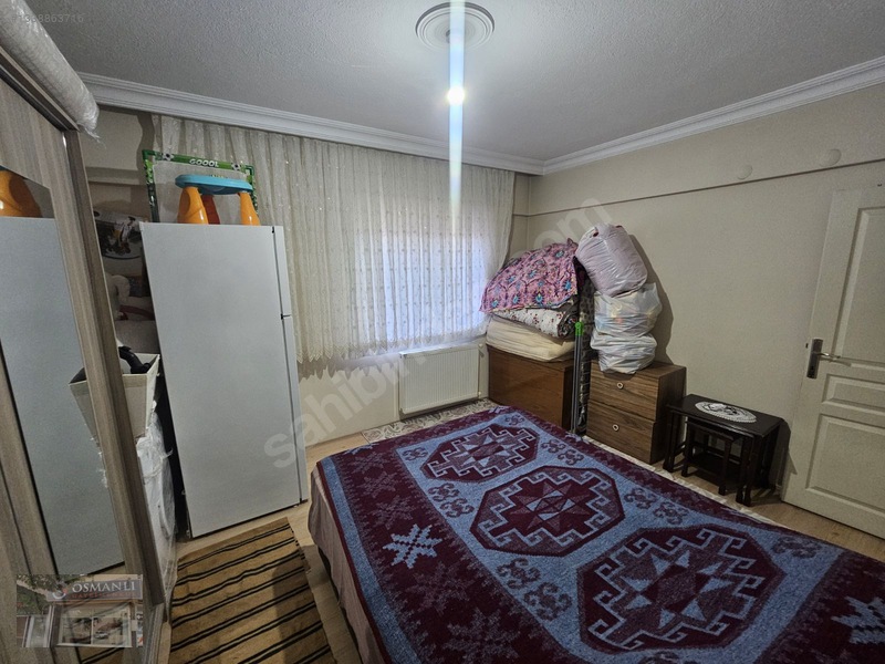Sağlık Mahallesi Satılık 3+1 — fotoğraf 28