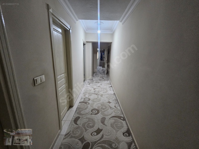 Sağlık Mahallesi Satılık 3+1 — fotoğraf 31