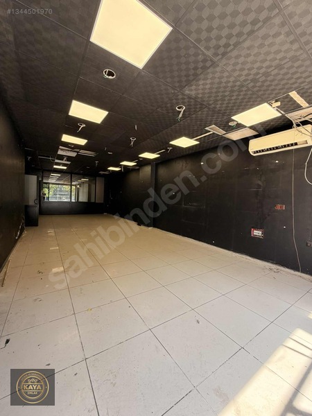 Diyarbakır Kayapınar Kent Meydanı Karşısı Kiralık Dükkan — fotoğraf 2