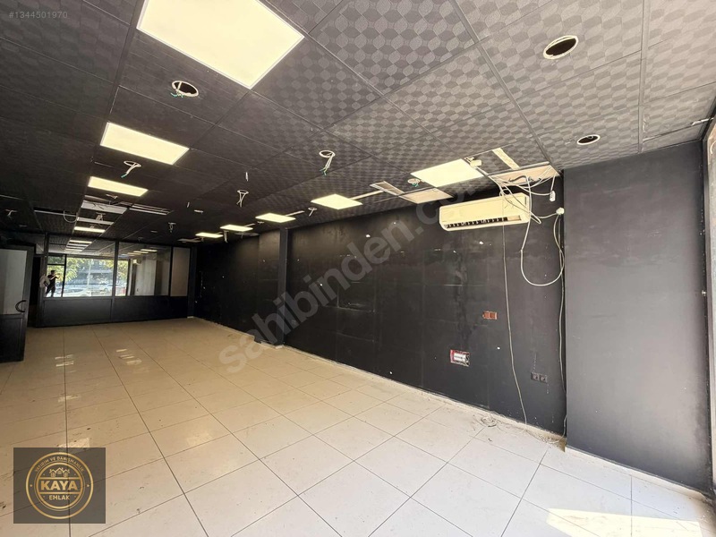 Diyarbakır Kayapınar Kent Meydanı Karşısı Kiralık Dükkan — fotoğraf 3
