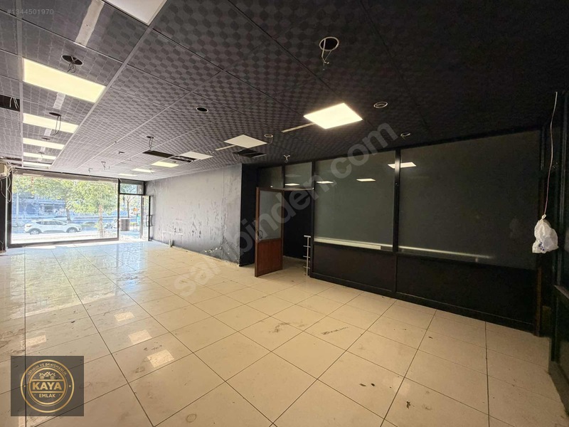 Diyarbakır Kayapınar Kent Meydanı Karşısı Kiralık Dükkan — fotoğraf 8