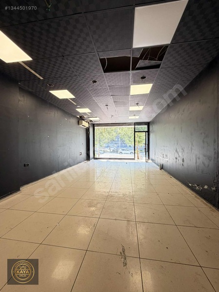 Diyarbakır Kayapınar Kent Meydanı Karşısı Kiralık Dükkan — fotoğraf 9