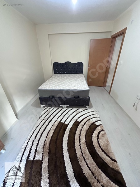 Emre Emlak'tan Üniversiteye Yakın 1+1 Eşyalı Kiralık Daire — fotoğraf 7